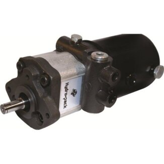 Massey Ferguson Traktoripumppu, 047822T1