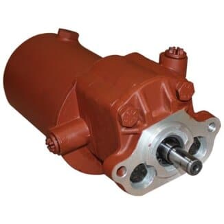 Massey Ferguson Traktoripumppu 20A4.5X649MF, 3774649M91