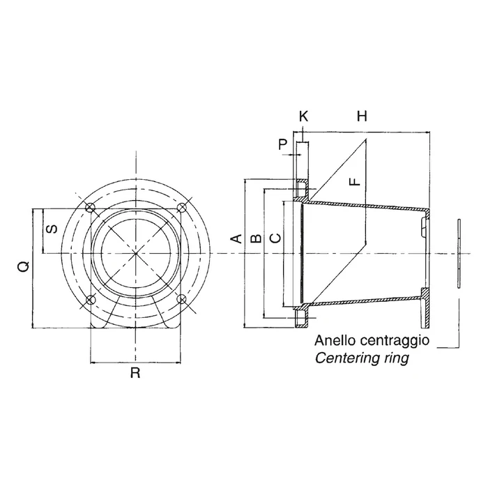LMH403 1 Välikytkimet 2-ryhmän pumpulle,13 hv polttomoottoreille Kit - Image 3