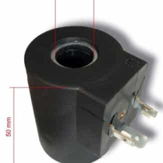 Magneettikela EDI systems S3-H kela 14mm 21W