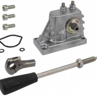 Sauer-Danfoss Käsiohjauskahva 157B3171
