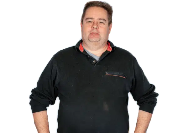 Robert Lindell