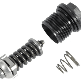 157B2160 PVG32 Shokkiventtiili 160 bar