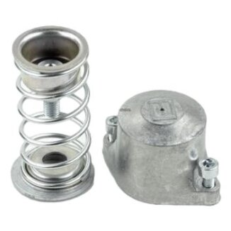 Nordhydraulic Nordhydraulic RM270 ohjaus 13 kuulasalpa A 2175-269633