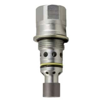 Nordhydraulic RM270 päävaro 320bar 2275-600320 TBD203