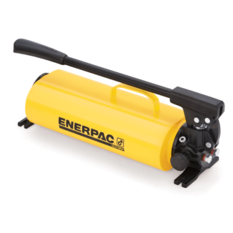 Enerpac Käsipumppu P801 4,10L, 700bar
