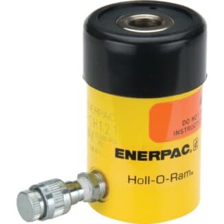 Enerpac RCH121 Reikämäntäsylinteri, 12T 700bar