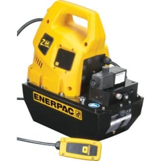 Enerpac Sähköpumppu ZU4104DB, 3/2 4L, 700bar, 230V