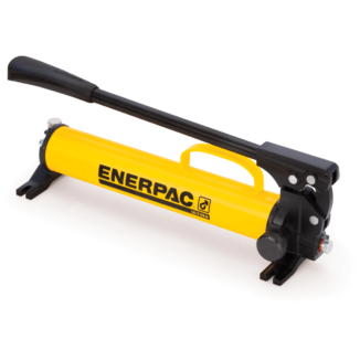 Enerpac käsipumppu P39 0,77l, 700bar