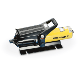 Enerpac p-i Hydraulinen Pumppu PA133 0,60L 700bar