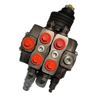 Walvoil SD8/2/AC(XG3-130)/1S8U3(G2 /15135143000826 Sahan venttiili