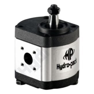 John Deere Traktoripumppu 20A16X008, AL16963