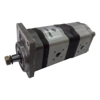 John Deere Leikkuupuimurin Pumppu, DQ03488