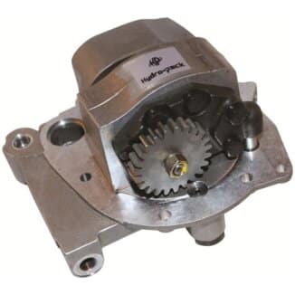 Ford Traktoripumppu, 87540839