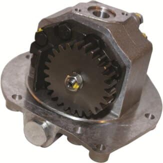 Ford Traktoripumppu, D2NN600B