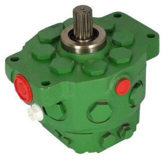 John Deere Traktoripumppu, AR101288