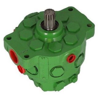 John Deere Traktoripumppu, AR101807