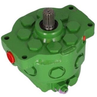 John Deere Traktoripumppu, AR94660