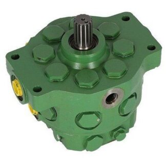 John Deere Traktoripumppu, AR94661