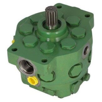 John Deere Traktoripumppu, AR97872