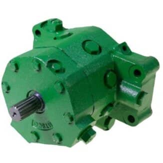 John Deere Traktoripumppu, RE16582