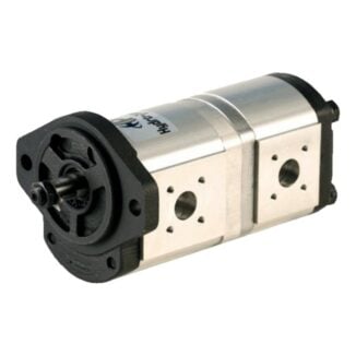 John Deere Traktoripumppu 22A22/12X729, RT7700036171