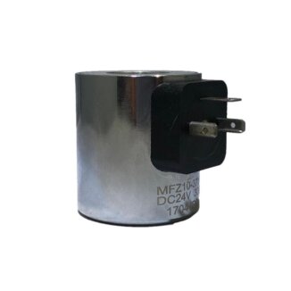 Magneettikela 12VDC, DVS6KELA-12