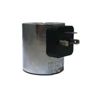 Magneettikela 24VDC, 4W6