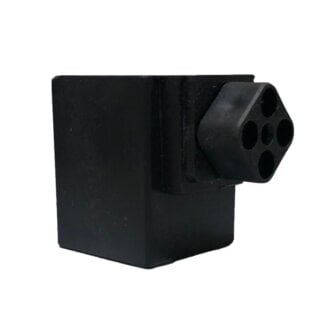 Magneettikela 24VDC, KVD14-24V-P