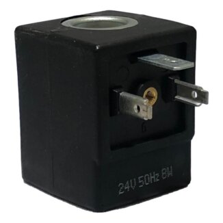 Magneettikela 30/13mm, 24VAC