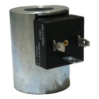Magneettikela 12VDC, CT-9801-12V
