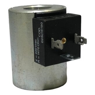 Magneettikela 230VAC, CT-9801-230V