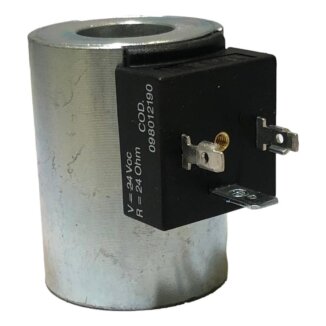 Magneettikela 24VDC, CT-9801-24V