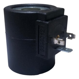 Magneettikela 0912DC26, 12VDC