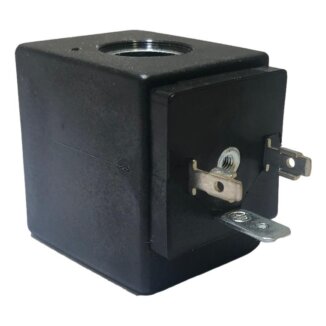 Magneettikela ACL-kela E201, 24VDC