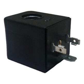 Magneettikela ACL-kela E20B, 24VAC