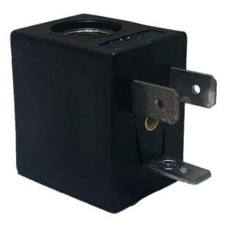 Magneettikela ACL-kela E300, 12VDC