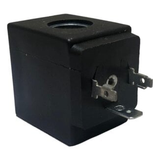 Magneettikela ACL-kela E520, 12VDC
