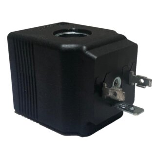 Magneettikela ACL-kela E521, 24VDC
