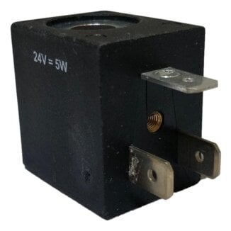 Magneettikela FAS, 24VDC 50Hz