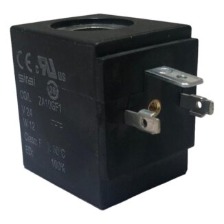 Magneettikela Sirai-kela ZA30A, 24VDC