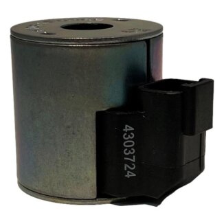 Deutsch Magneettikela HF4303724, 24VDC