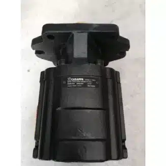 Casappa KP40.133D0-34S8-LMG/ME-N-CSC