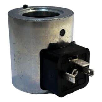 Magneettikela MR-045 KV1548417, 24VDC