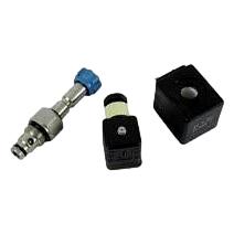 157B4260 PVG32 PVPX Paineenvapautusventtiili 26V NO