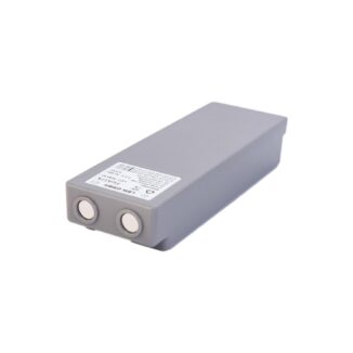 Scanreco Akku 7,2V 2000mAh