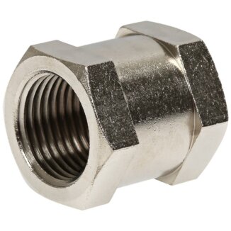 Nippa 3/8 Suora SK Messinki A3, 34-A0303
