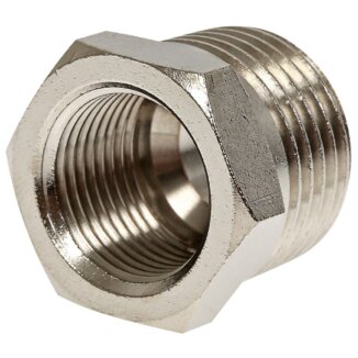 Supistusnippa 3/4-1/2 UK-SK Kartiokierre Messinki A4, 34-A040504