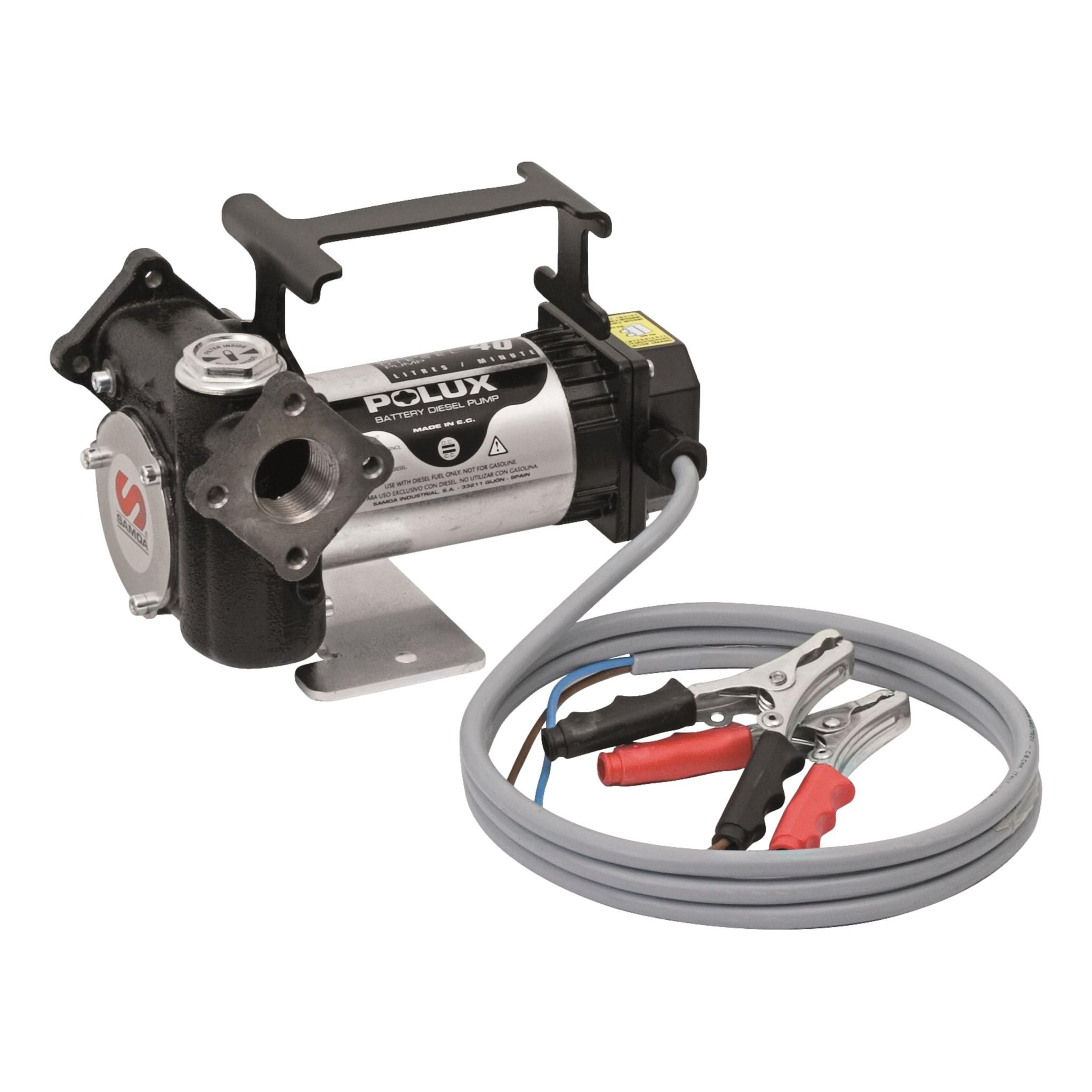 12 V