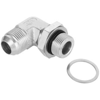 90° Suunnattava Kulmaliitin BSP/JIC Uk 1 1/4"-1 7/8" 29-6310-20-24